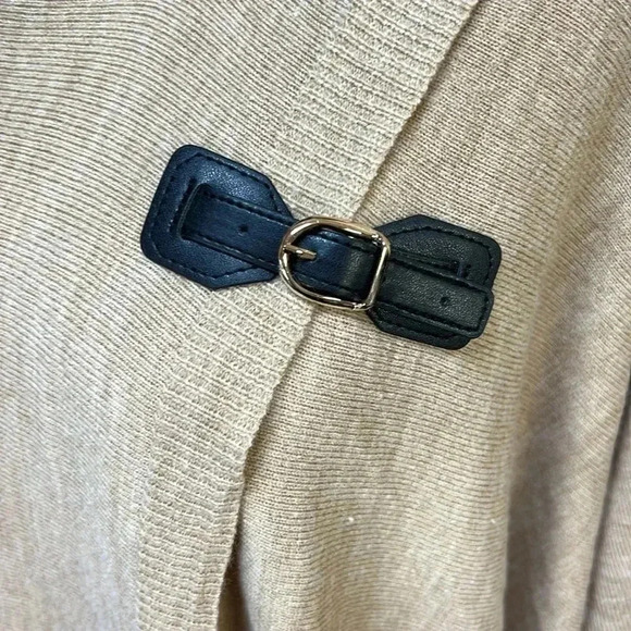 NWT Sag Harbor Sweater Size 1x/2x - Picture 3 of 8